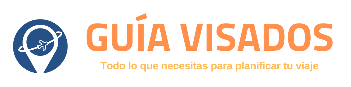 GuiaVisado.com – Guía de visados de viaje en todo el mundo