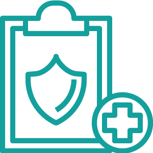 medical record icon