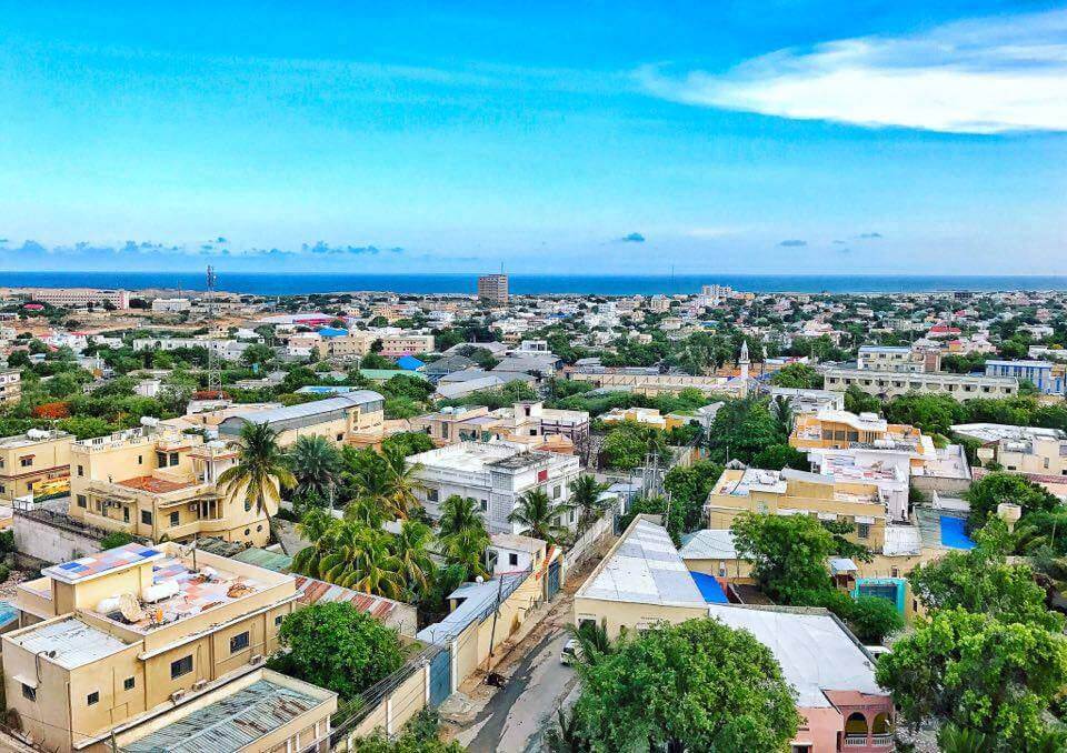 mogadishu somalia